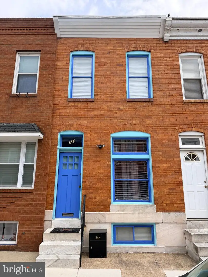 343 S Robinson St, Baltimore, MD 21224 - #1