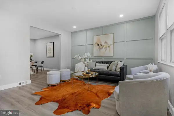 1221 Ashburton St, BALTIMORE, MD 21216