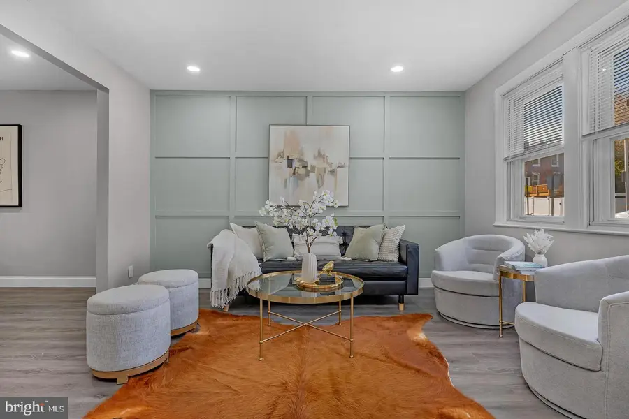 1221 Ashburton St, Baltimore, MD 21216 - #2