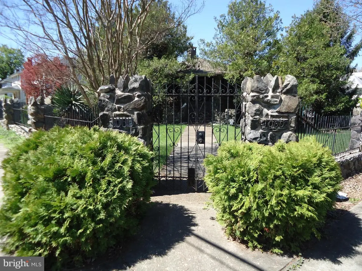 1000 Walnut Ave, Baltimore, MD 21229 - #1