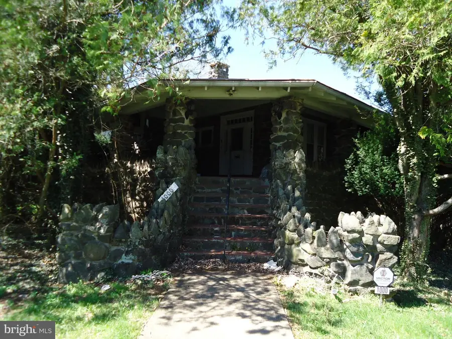 1000 Walnut Ave, Baltimore, MD 21229 - #3