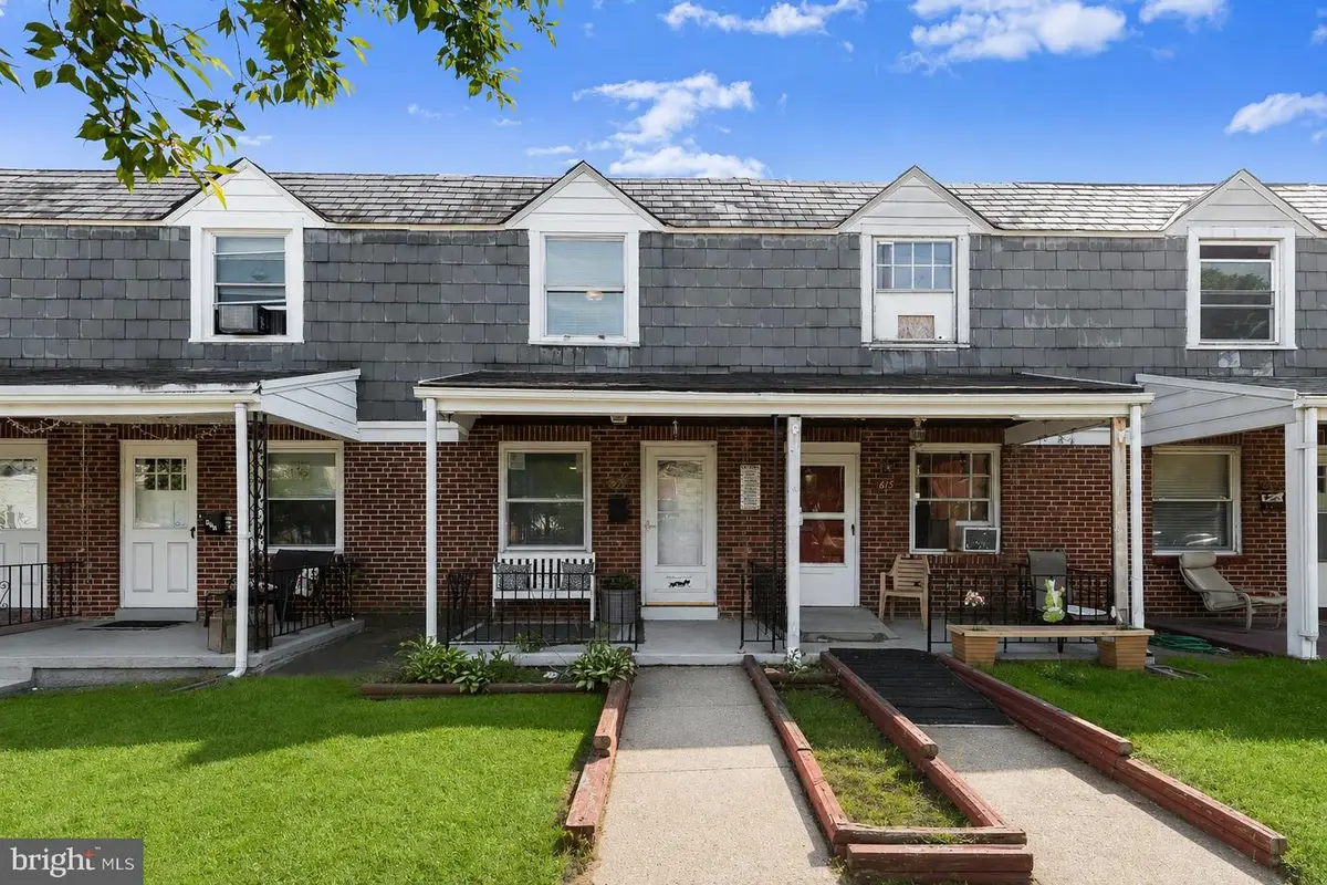 617 Annabel Ave, Baltimore, MD 21225 - #1