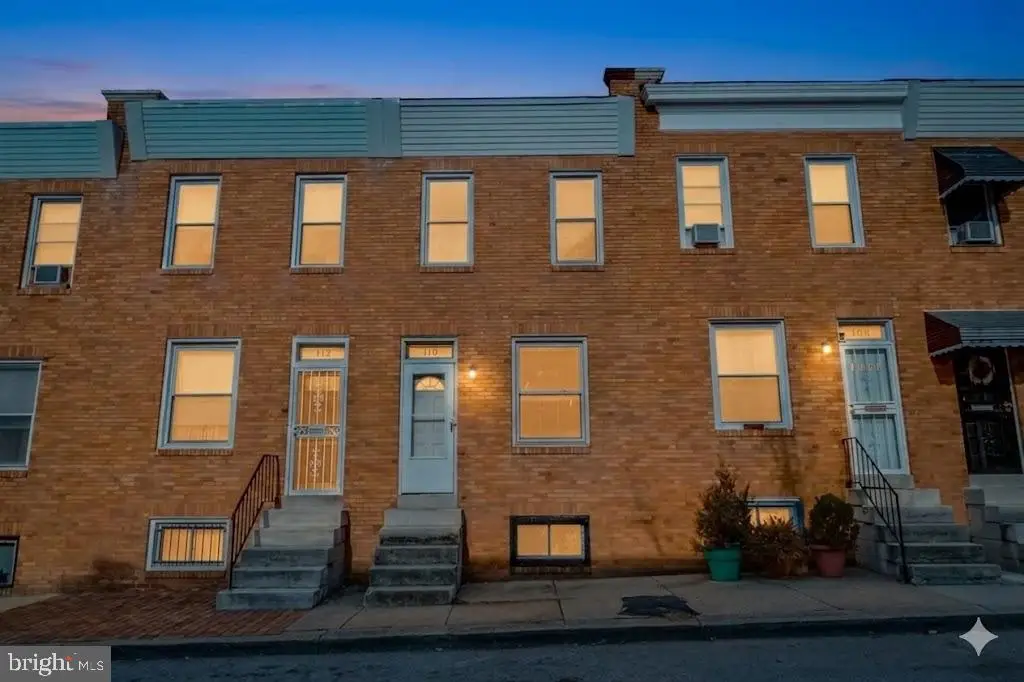 2718 Mura St, Baltimore, MD 21213 - #1
