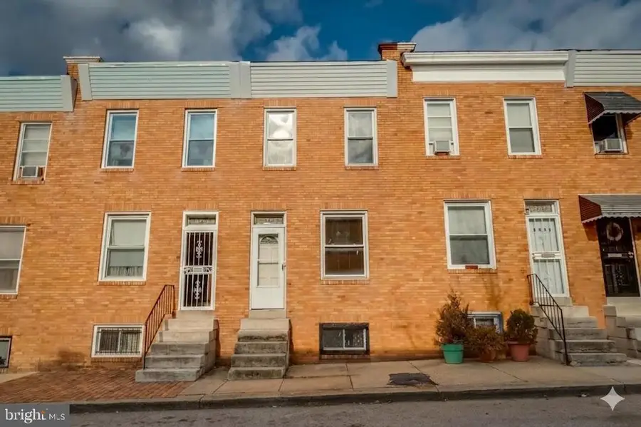 2718 Mura St, Baltimore, MD 21213 - #2