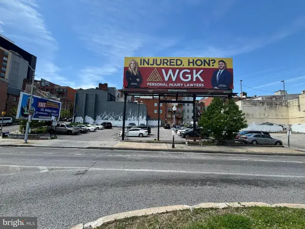 402 Saint Paul St, BALTIMORE, MD 21202