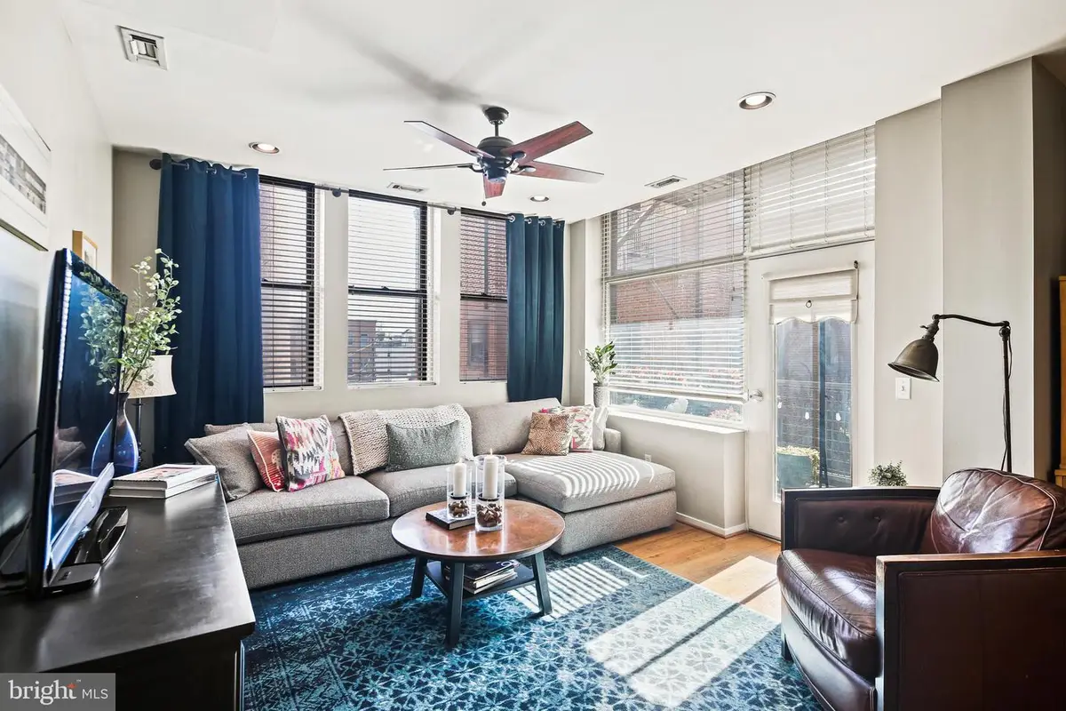 1211 Light St #308, Baltimore, MD 21230 - #1