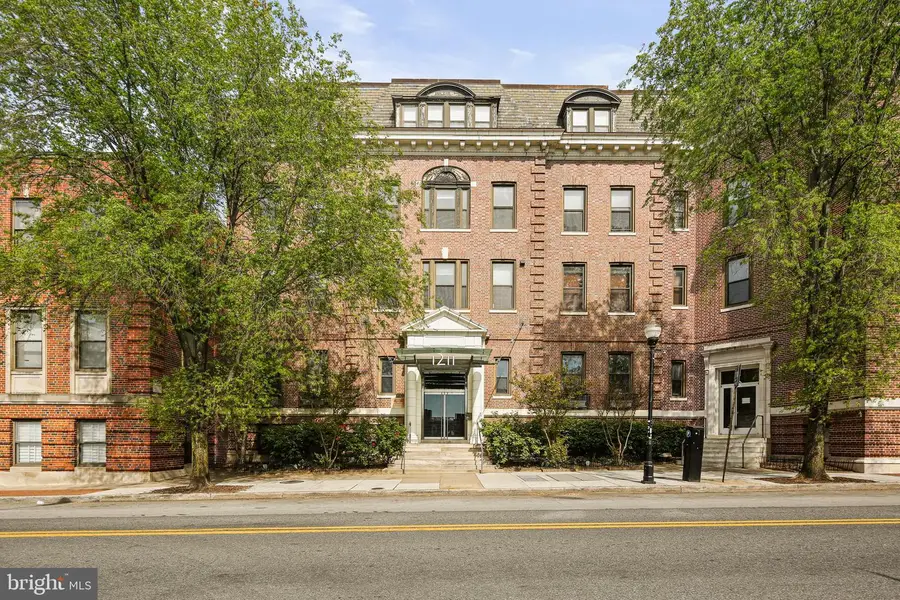 1211 Light St #308, Baltimore, MD 21230 - #2