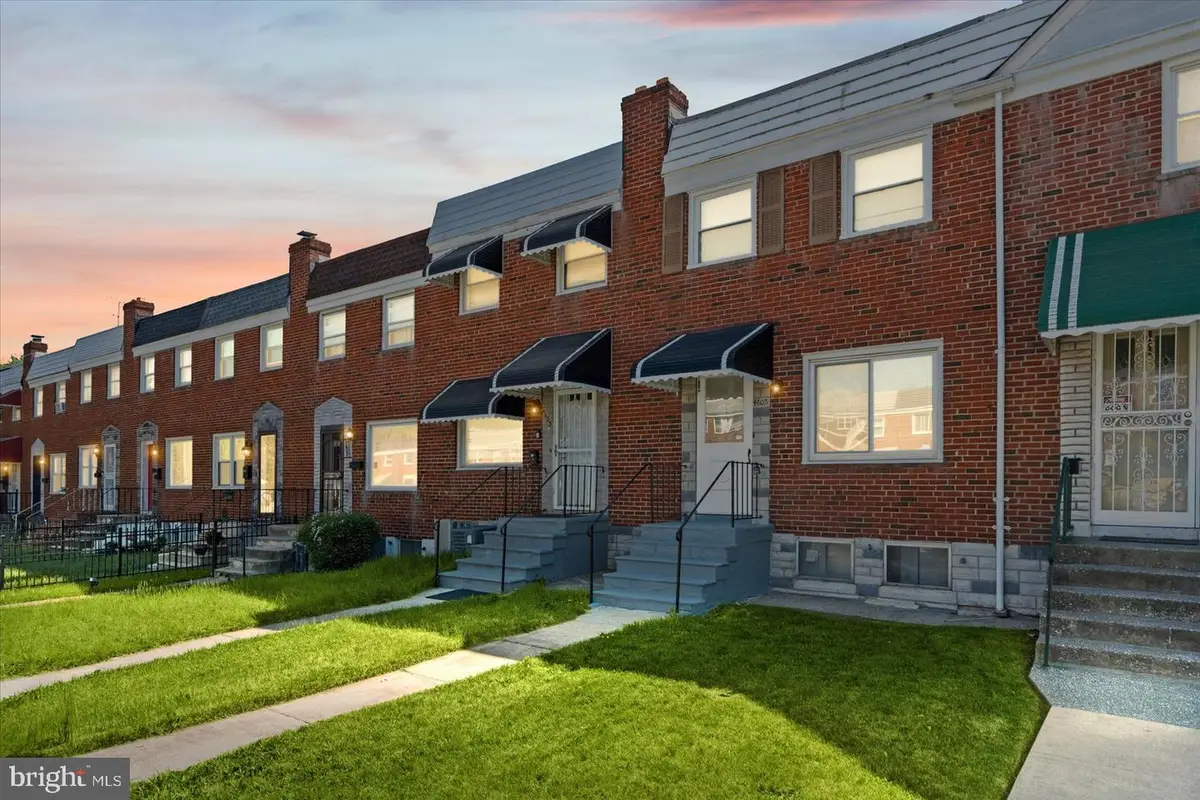 4603 Chatford Ave, Baltimore, MD 21206 - #1