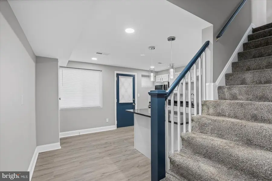 4603 Chatford Ave, Baltimore, MD 21206 - #2