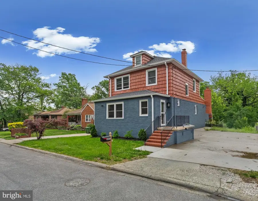 4803 Burland Ave, Baltimore, MD 21206 - #2
