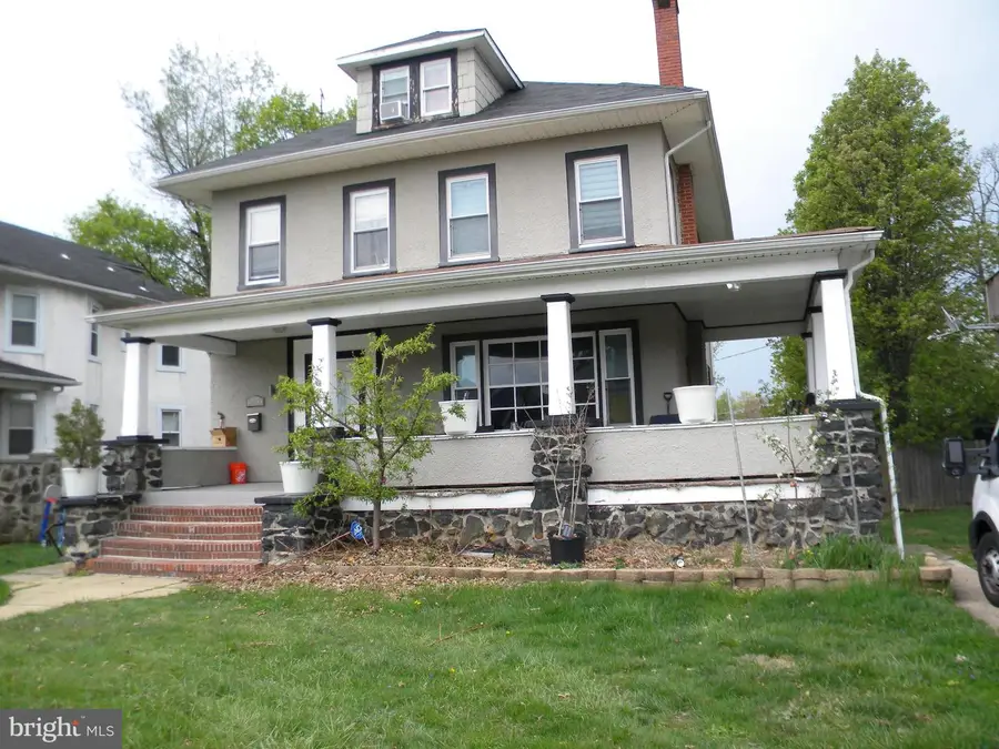 3606 Callaway Ave, Baltimore, MD 21215 - #2
