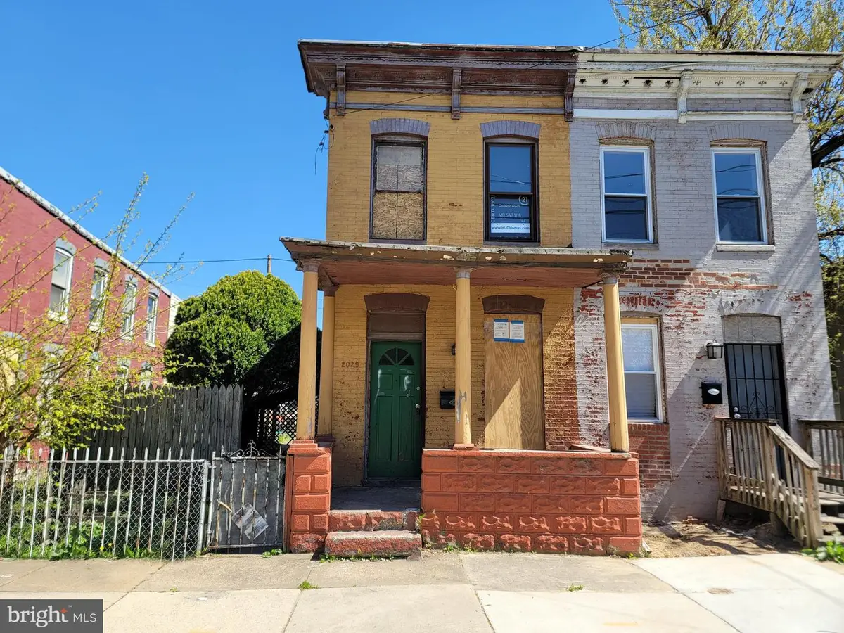 2029 Annapolis Rd, Baltimore, MD 21230 - #1