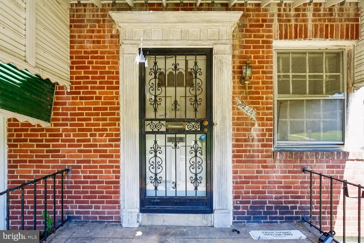 3224 Belmont Ave, Baltimore, MD 21216 - #1