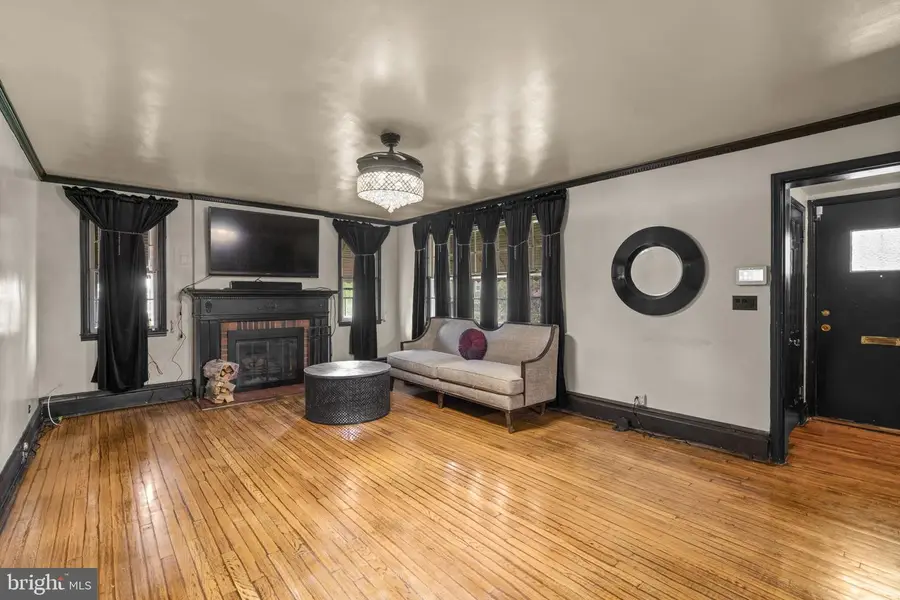 2605 Queen Anne Rd, Baltimore, MD 21216 - #3