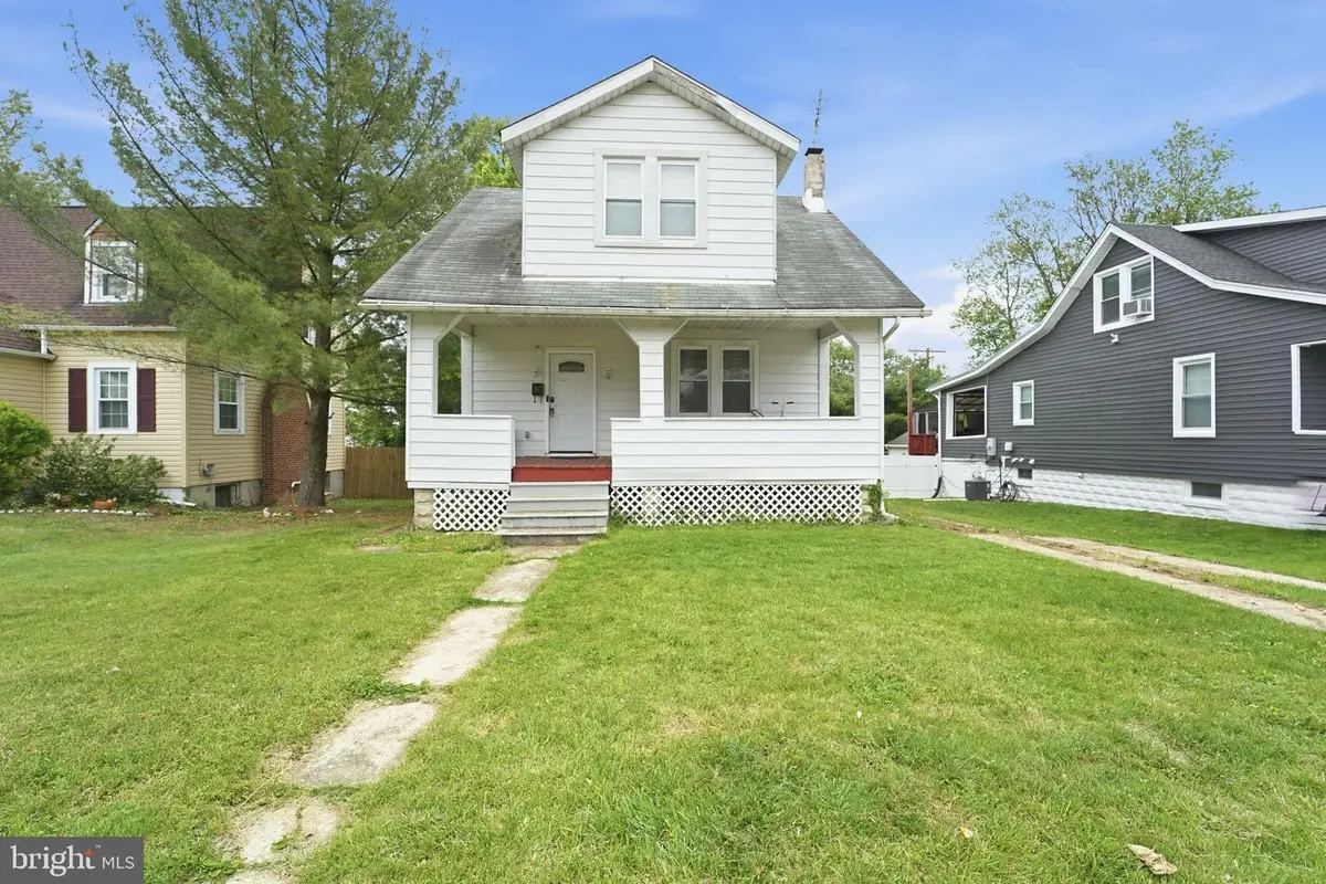 6003 Glenoak Ave, Baltimore, MD 21214 - #1