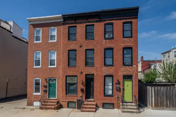 6 W Randall St, BALTIMORE, MD 21230