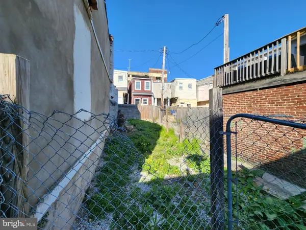 722 N Duncan St, BALTIMORE, MD 21205