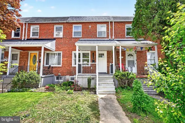 1419 Weldon Pl N, BALTIMORE, MD 21211