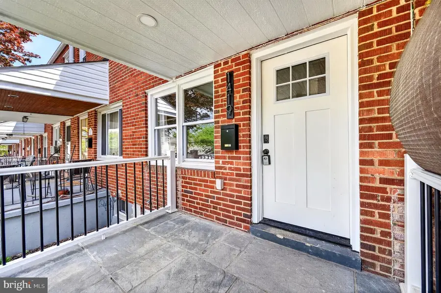 1419 Weldon Pl N, Baltimore, MD 21211 - #3