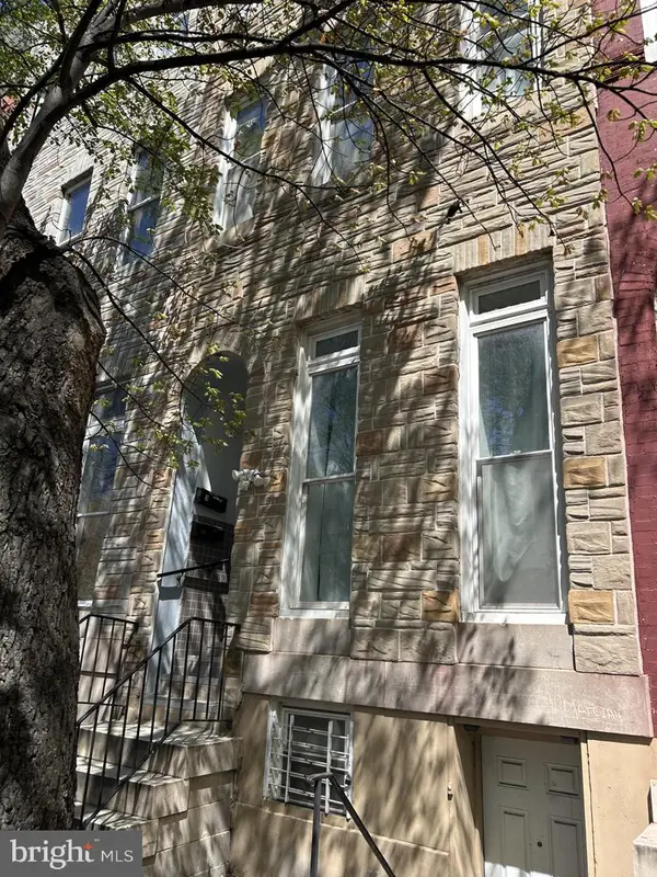 1913 Druid Hill Ave, BALTIMORE, MD 21217