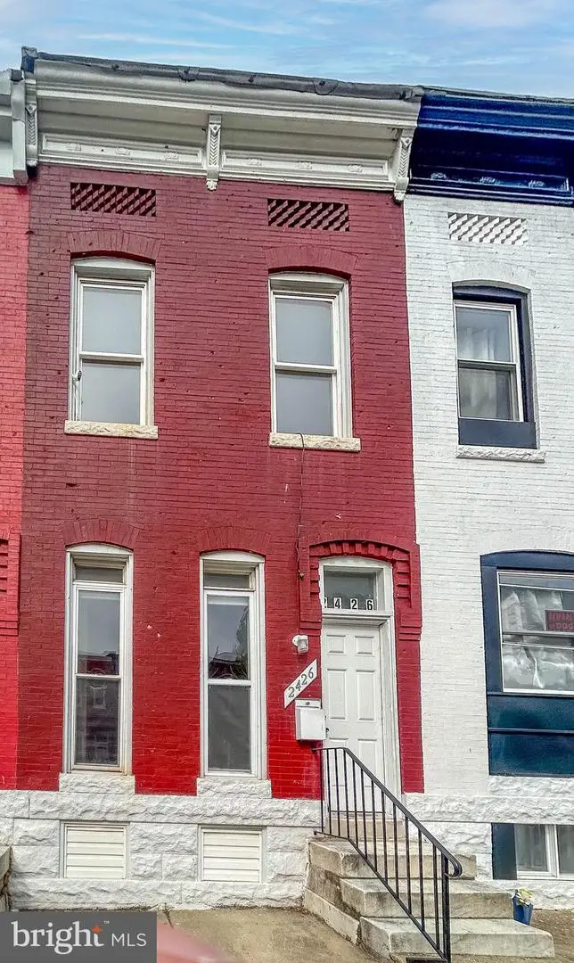 2426 Brentwood Ave, Baltimore, MD 21218 - #1