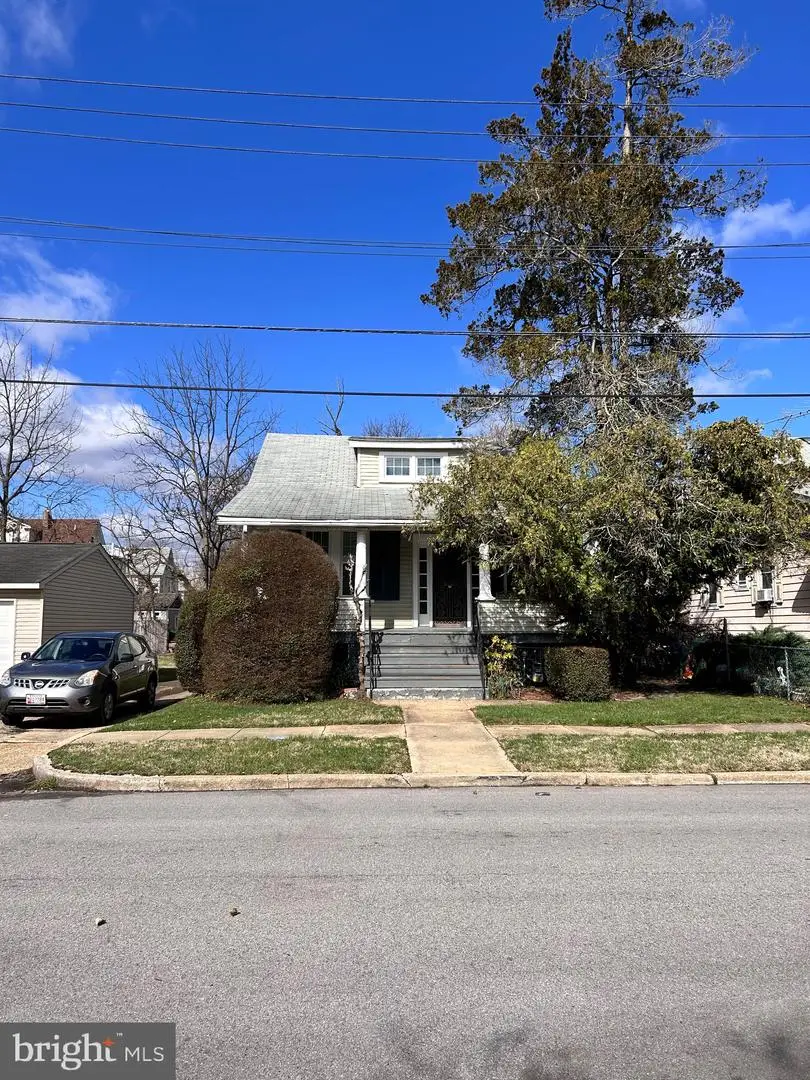 3506 Milford Ave, Baltimore, MD 21207 - #1