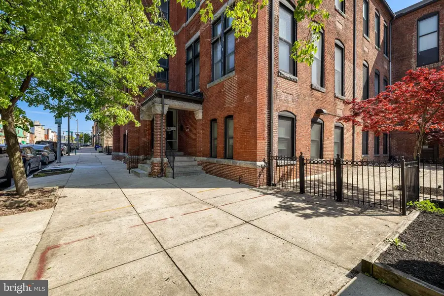 511 S Bond St #107, Baltimore, MD 21231 - #2