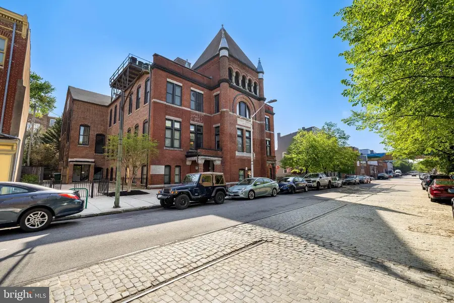 511 S Bond St #107, Baltimore, MD 21231 - #3