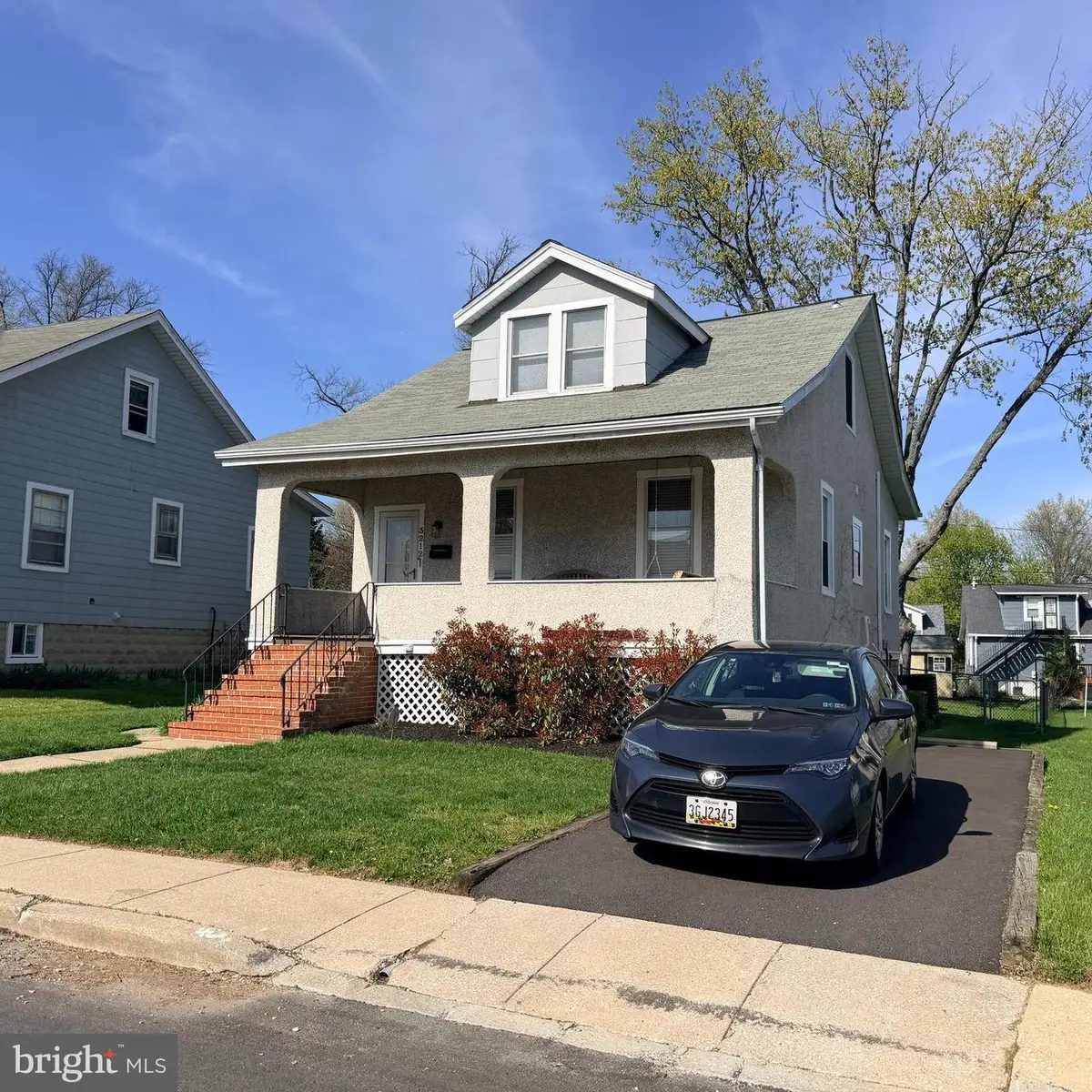 3212 Wisteria Ave, Baltimore, MD 21214 - #1