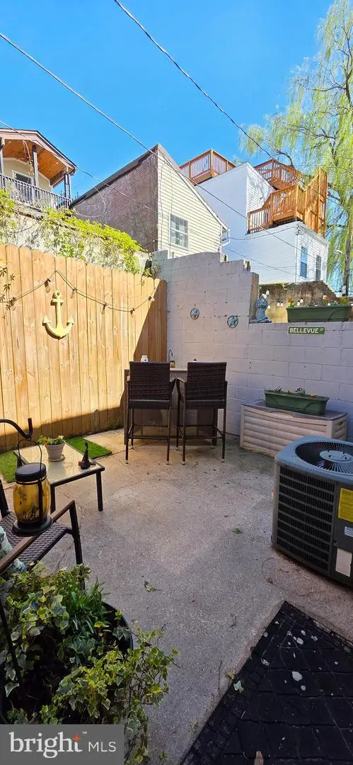 235 Duncan St S, Baltimore, MD 21231 - #2