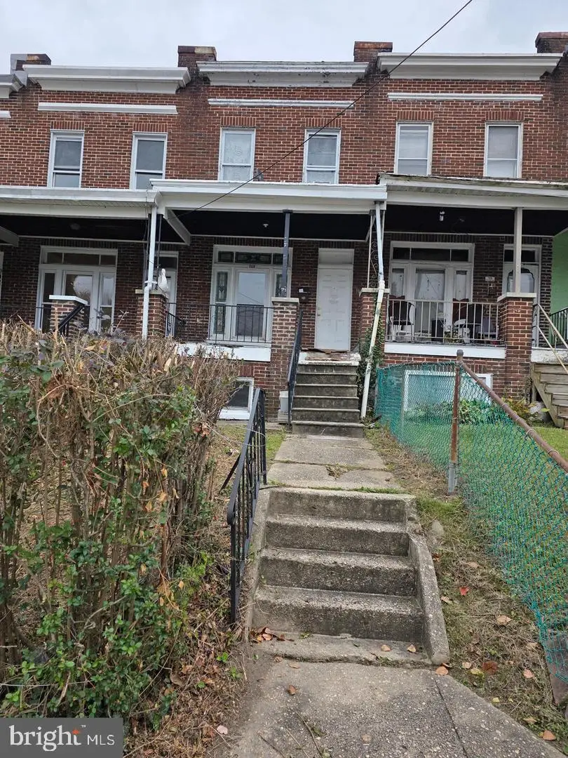 123 Monastery Ave, Baltimore, MD 21229 - #1