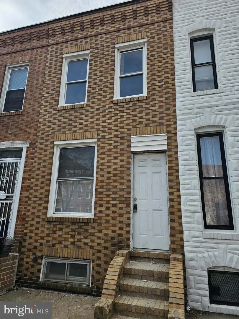1158 Nanticoke St, Baltimore, MD 21230 - #2