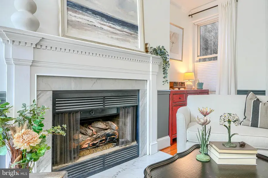 811 William St, Baltimore, MD 21230 - #3