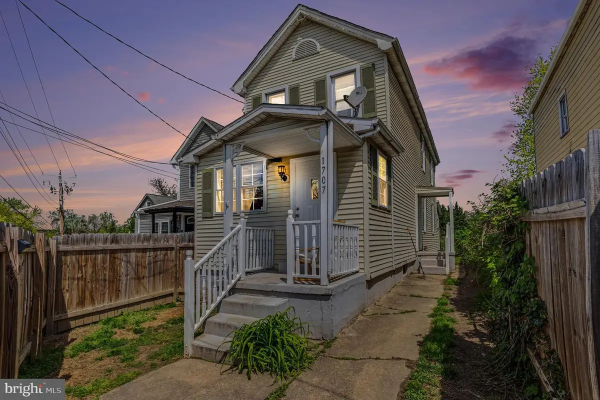 1707 Harman Ave, Baltimore, MD 21230 - #1