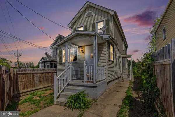 1707 Harman Ave, BALTIMORE, MD 21230