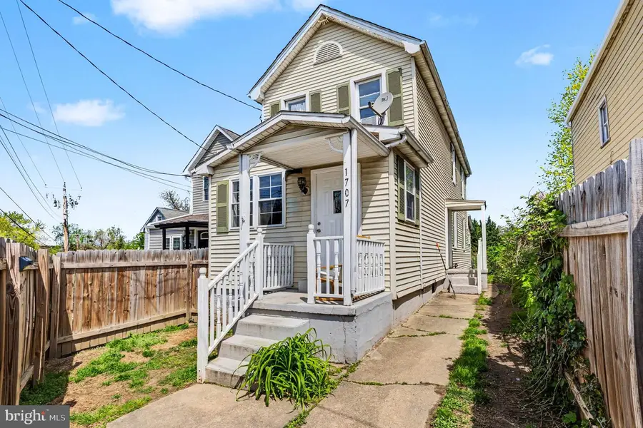 1707 Harman Ave, Baltimore, MD 21230 - #2