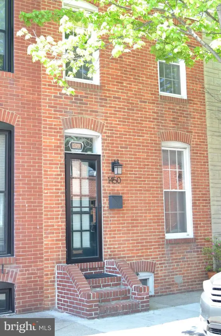 1450 Riverside Ave, Baltimore, MD 21230 - #1