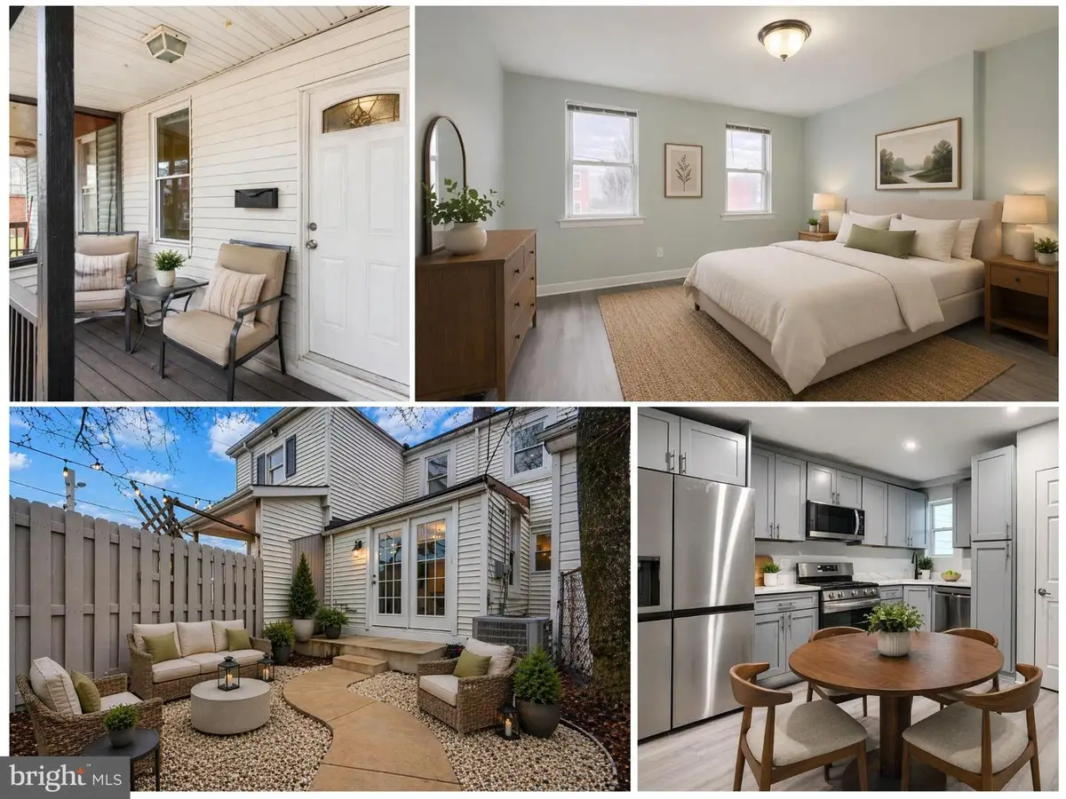 3606 Old York Rd, Baltimore, MD 21218 - #1