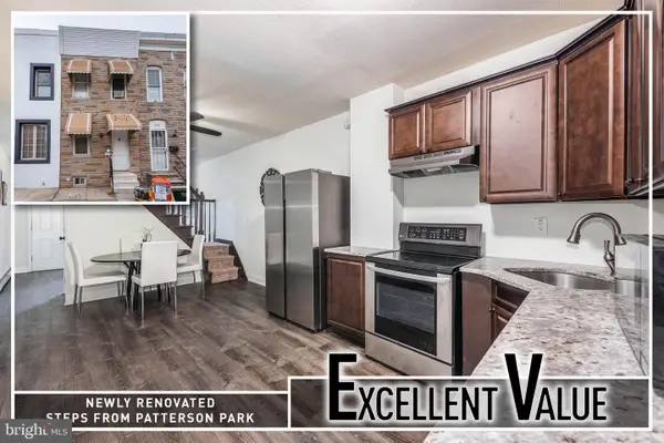 204 N Port St, BALTIMORE, MD 21224