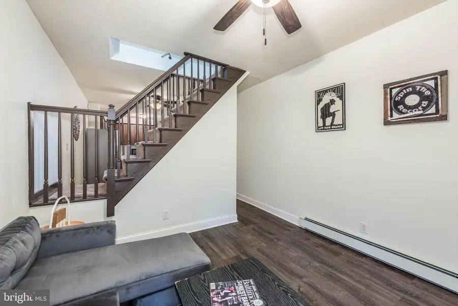 204 N Port St, Baltimore, MD 21224 - #3