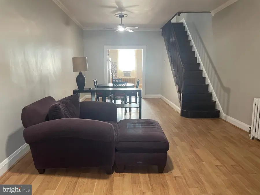 822 N Linwood Ave, Baltimore, MD 21205 - #2