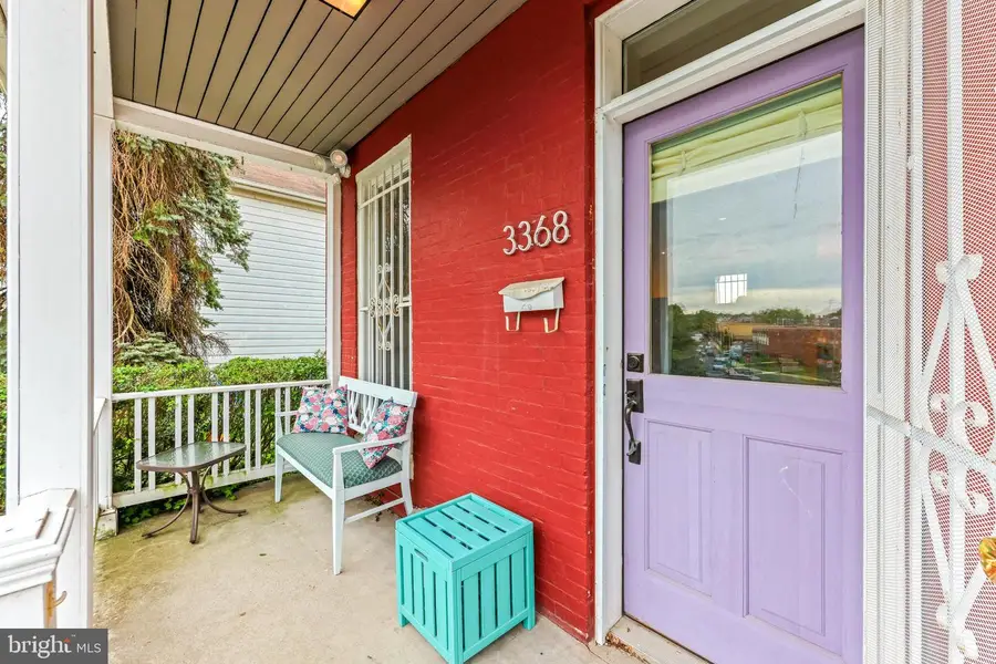 3368 Hickory Ave, Baltimore, MD 21211 - #2