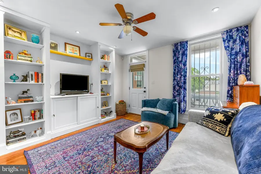 3368 Hickory Ave, Baltimore, MD 21211 - #3