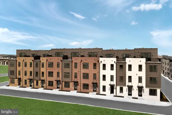 Tbb Crown St #bridgton, BALTIMORE, MD 21230