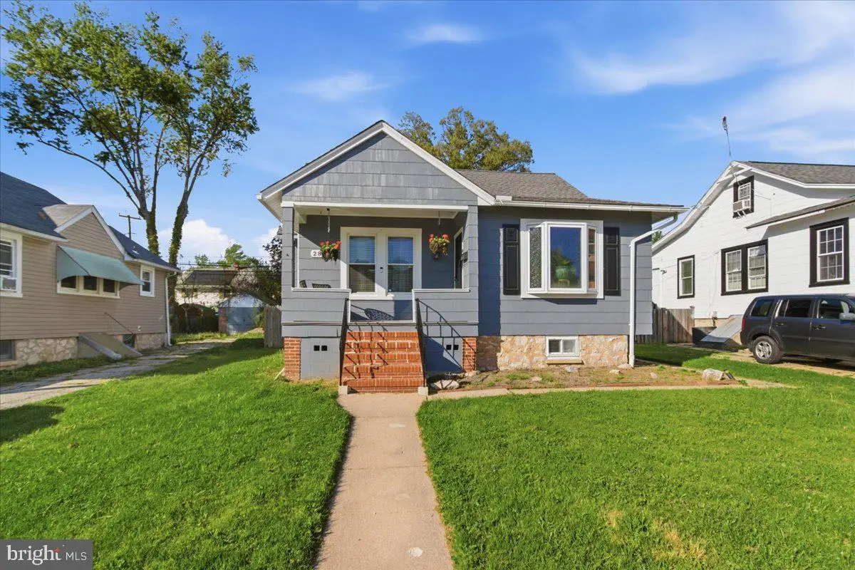 2812 Kildaire Dr, Baltimore, MD 21234 - #1