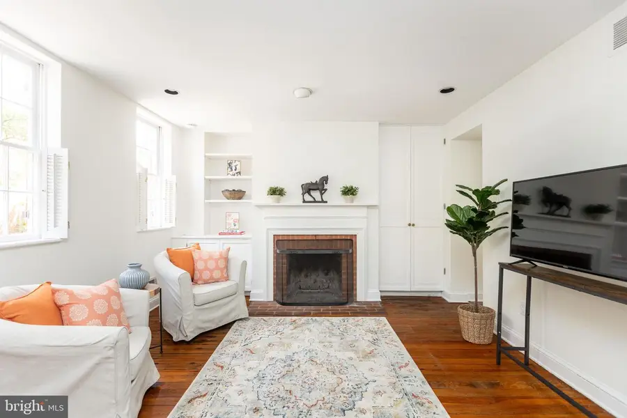 117 W Montgomery St, Baltimore, MD 21230 - #3