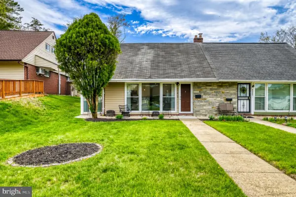 2403 Hermosa Ave, BALTIMORE, MD 21214