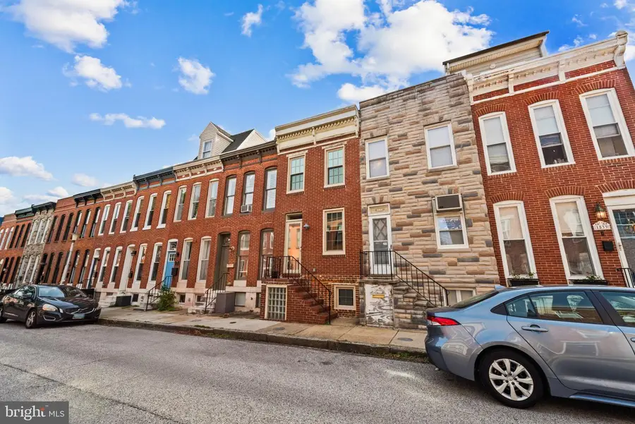 1535 Marshall St, Baltimore, MD 21230 - #3