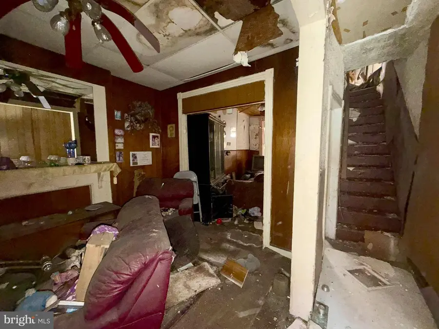 1611 N Chapel St, Baltimore, MD 21213 - #3