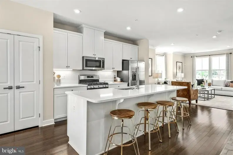 2266 Waterfront Way, Baltimore, MD 21230 - #2